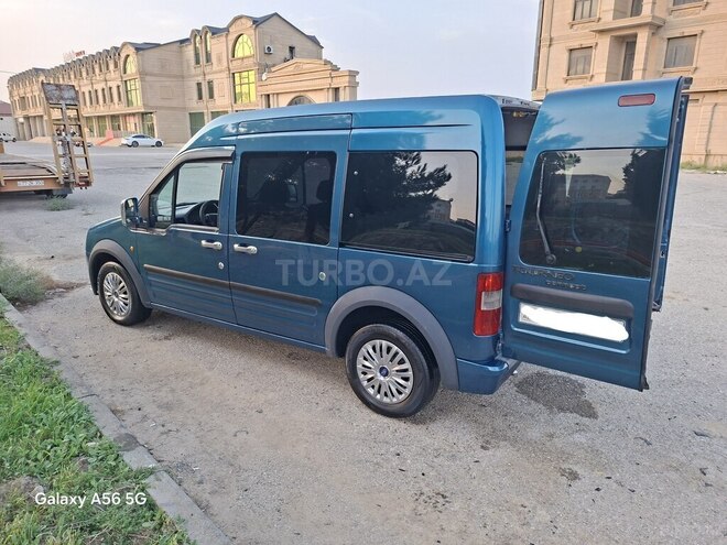 Ford Tourneo Connect 2007, 242,251 km - 1.8 l - Bakı