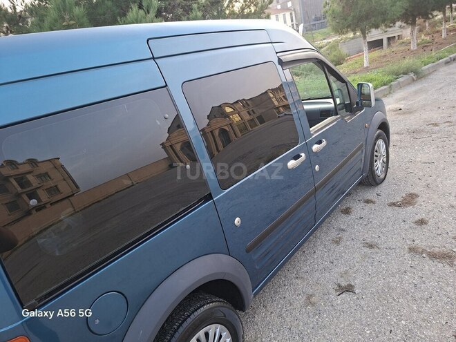 Ford Tourneo Connect 2007, 242,251 km - 1.8 l - Bakı