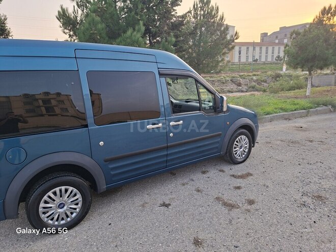 Ford Tourneo Connect 2007, 242,251 km - 1.8 l - Bakı