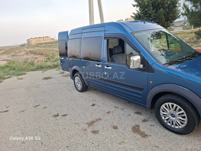 Ford Tourneo Connect 2007, 242,251 km - 1.8 l - Bakı