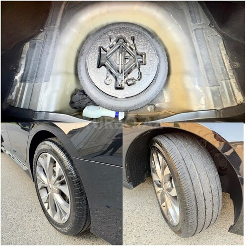 Hyundai Sonata 2015, 85,000 km - 2.0 л - Bakı