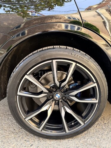 BMW X7 2019, 161,000 km - 3.0 l - Bakı