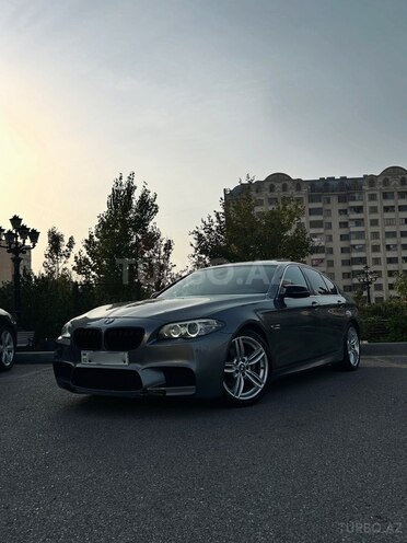 BMW 528 2014, 280,000 km - 2.0 л - Bakı
