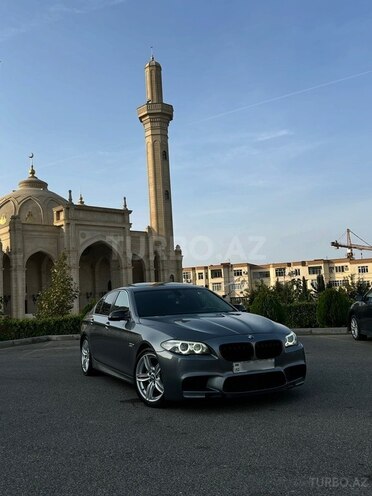 BMW 528 2014, 280,000 km - 2.0 л - Bakı