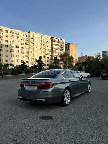BMW 528 2014, 280,000 km - 2.0 л - Bakı