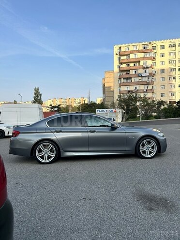 BMW 528 2014, 280,000 km - 2.0 л - Bakı