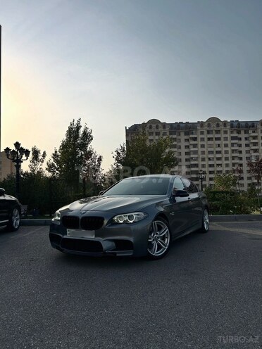 BMW 528 2014, 280,000 km - 2.0 л - Bakı
