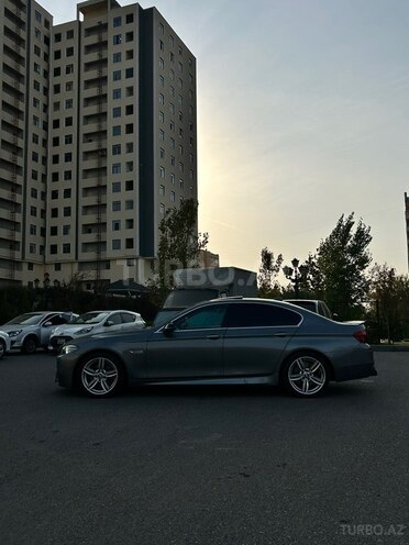 BMW 528 2014, 280,000 km - 2.0 л - Bakı