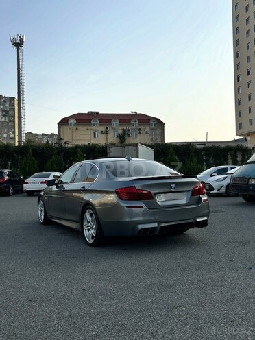 BMW 528 2014, 280,000 km - 2.0 л - Bakı