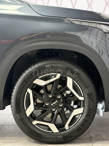 Kia Seltos 2026, 0 km - 1.5 l - Bakı