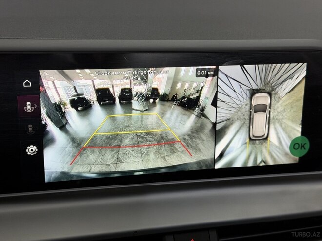 Kia Seltos 2026, 0 km - 1.5 l - Bakı