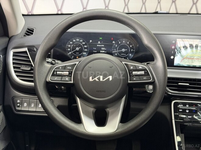 Kia Seltos 2026, 0 km - 1.5 l - Bakı