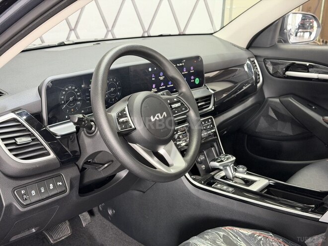 Kia Seltos 2026, 0 km - 1.5 l - Bakı