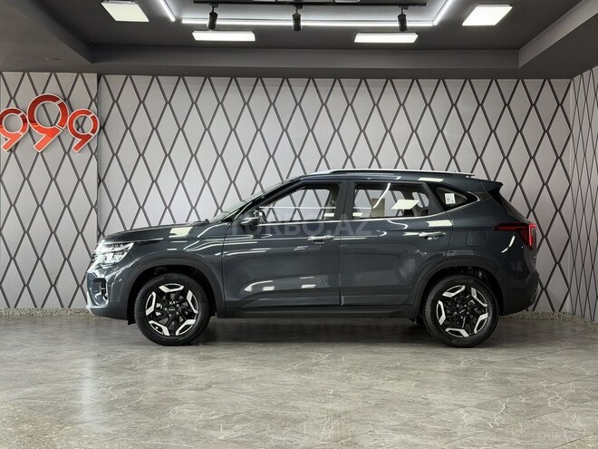 Kia Seltos 2026, 0 km - 1.5 l - Bakı