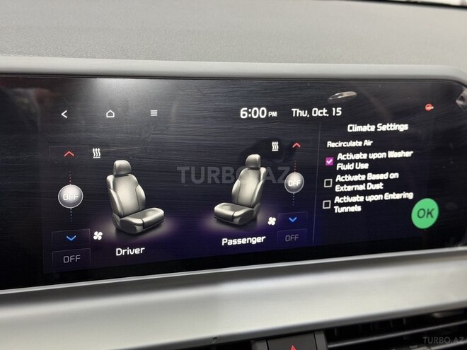 Kia Seltos 2026, 0 km - 1.5 l - Bakı