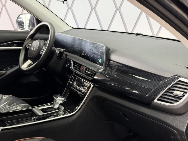 Kia Seltos 2026, 0 km - 1.5 l - Bakı