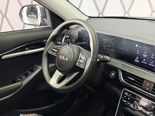 Kia Seltos 2026, 0 km - 1.5 l - Bakı