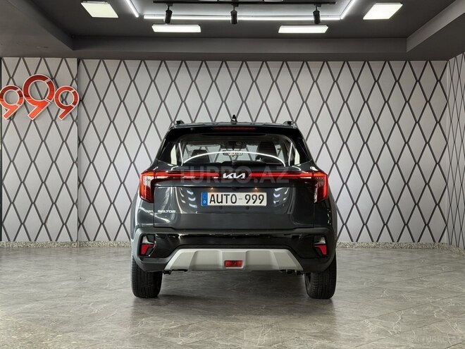 Kia Seltos 2026, 0 km - 1.5 l - Bakı