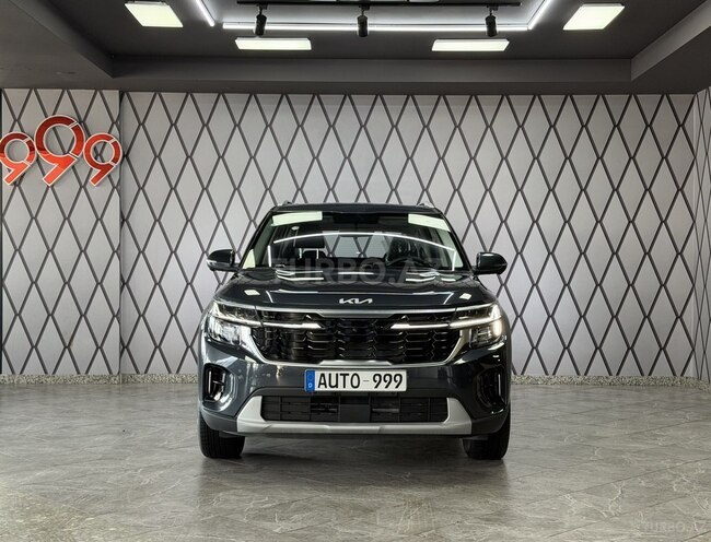 Kia Seltos 2026, 0 km - 1.5 l - Bakı