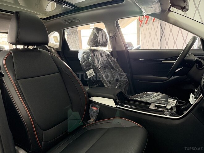 Kia Seltos 2026, 0 km - 1.5 l - Bakı