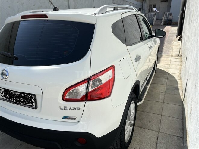 Nissan Qashqai 2012, 148,000 km - 2.0 l - Bakı