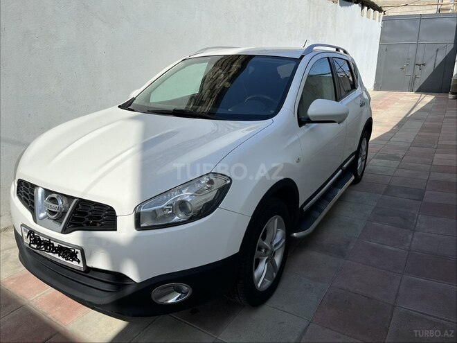 Nissan Qashqai 2012, 148,000 km - 2.0 l - Bakı