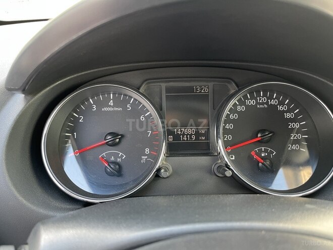 Nissan Qashqai 2012, 148,000 km - 2.0 l - Bakı
