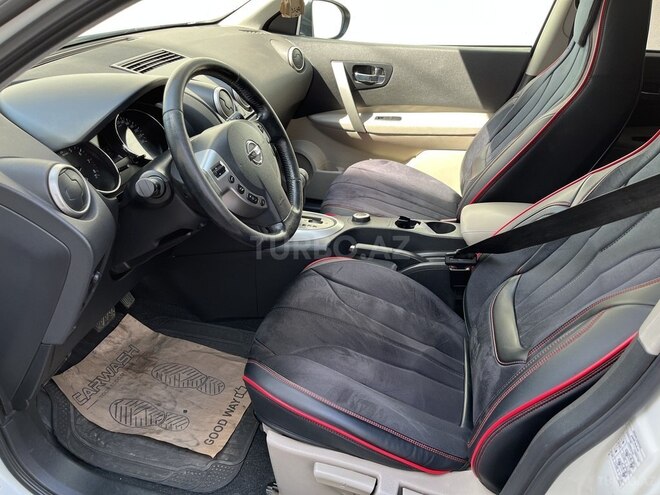 Nissan Qashqai 2012, 148,000 km - 2.0 l - Bakı