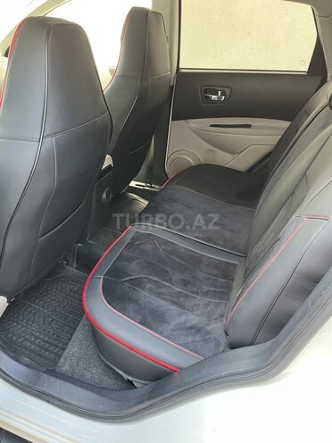 Nissan Qashqai 2012, 148,000 km - 2.0 l - Bakı