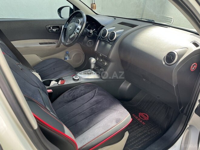 Nissan Qashqai 2012, 148,000 km - 2.0 l - Bakı