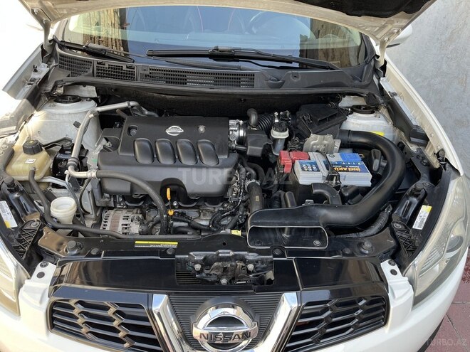 Nissan Qashqai 2012, 148,000 km - 2.0 l - Bakı