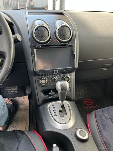 Nissan Qashqai 2012, 148,000 km - 2.0 l - Bakı