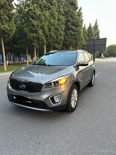 Kia Sorento 2016, 185,075 km - 2.0 l - Bakı