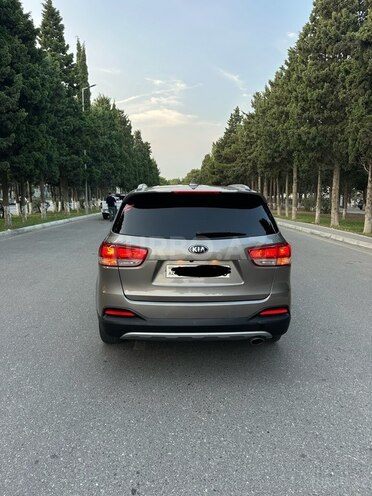 Kia Sorento 2016, 185,075 km - 2.0 l - Bakı