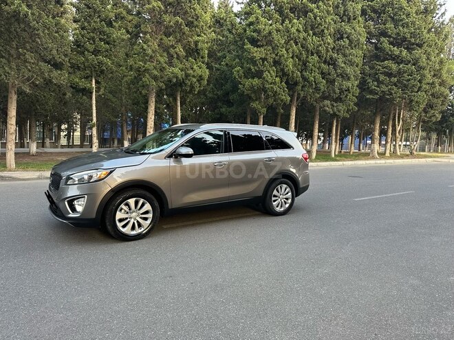 Kia Sorento 2016, 185,075 km - 2.0 l - Bakı