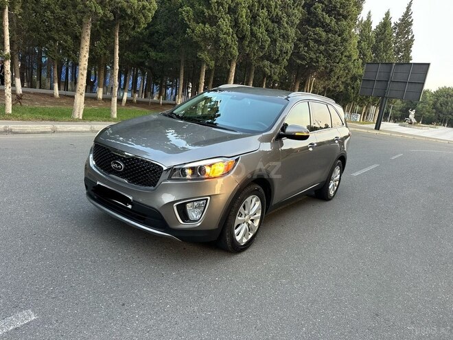 Kia Sorento 2016, 185,075 km - 2.0 l - Bakı