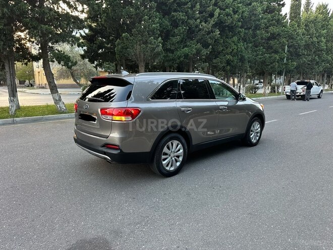 Kia Sorento 2016, 185,075 km - 2.0 l - Bakı