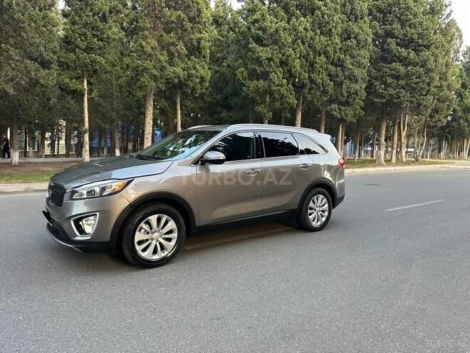 Kia Sorento 2016, 185,075 km - 2.0 l - Bakı