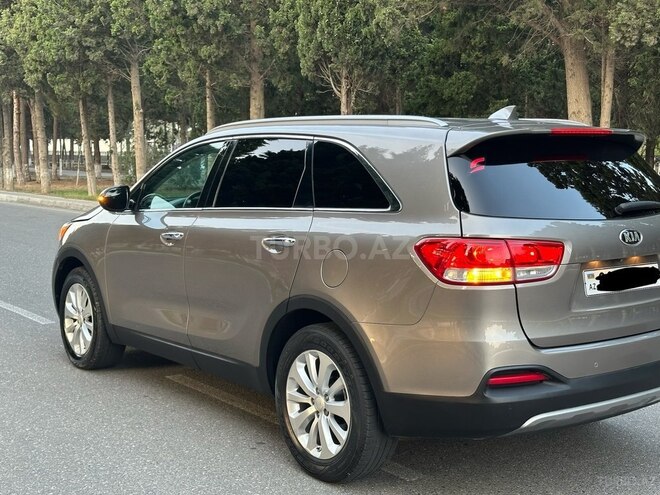 Kia Sorento 2016, 185,075 km - 2.0 l - Bakı