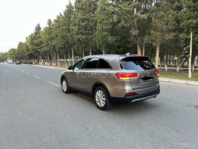 Kia Sorento 2016, 185,075 km - 2.0 l - Bakı