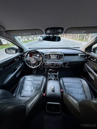 Kia Sorento 2016, 185,075 km - 2.0 l - Bakı