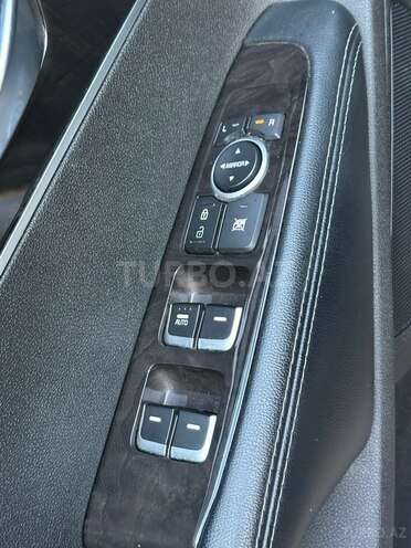 Kia Sorento 2016, 185,075 km - 2.0 l - Bakı
