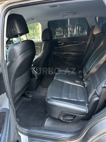 Kia Sorento 2016, 185,075 km - 2.0 l - Bakı