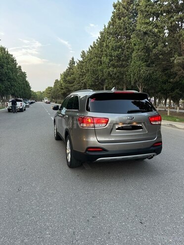Kia Sorento 2016, 185,075 km - 2.0 l - Bakı