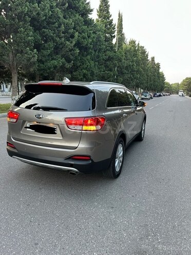 Kia Sorento 2016, 185,075 km - 2.0 l - Bakı