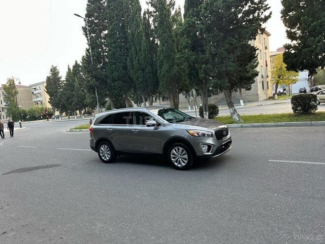 Kia Sorento 2016, 185,075 km - 2.0 l - Bakı