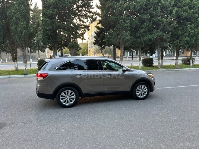 Kia Sorento 2016, 185,075 km - 2.0 l - Bakı