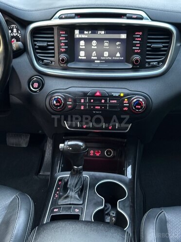 Kia Sorento 2016, 185,075 km - 2.0 l - Bakı