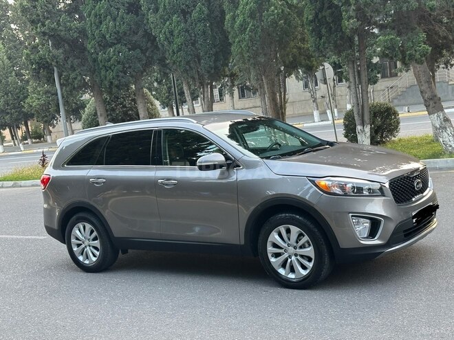 Kia Sorento 2016, 185,075 km - 2.0 l - Bakı