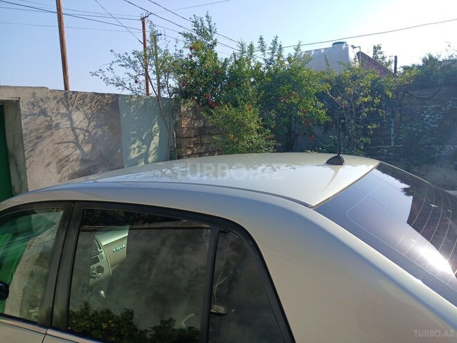 Nissan Tiida 2006, 300,000 km - 1.6 л - Bakı